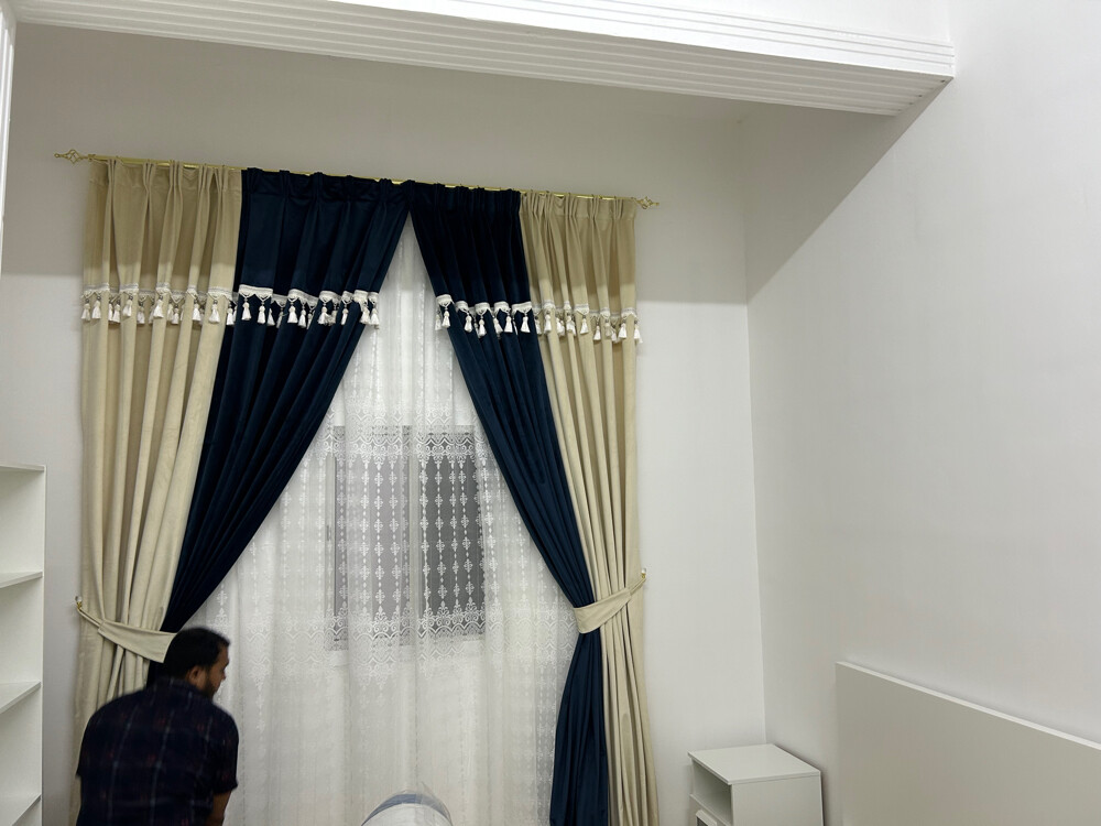 curtains  - 6