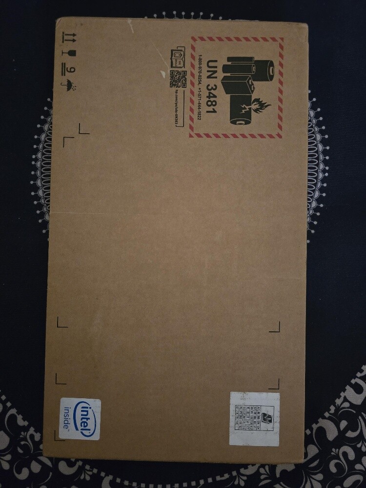 HP Pavilion 14-dv0001ne - 5