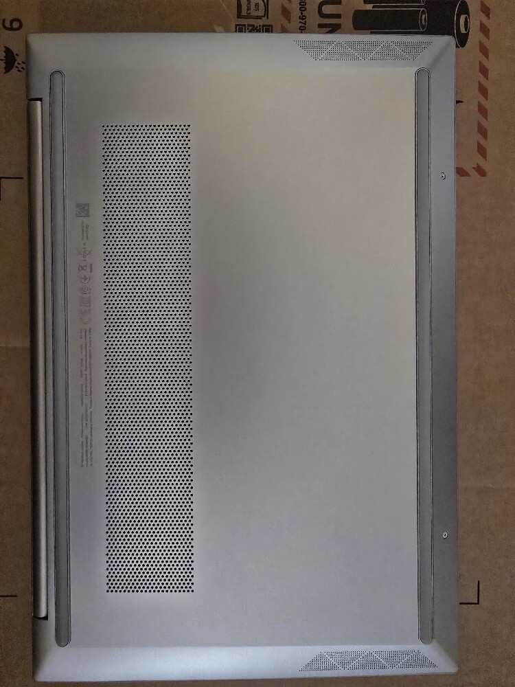HP Pavilion 14-dv0001ne - 2