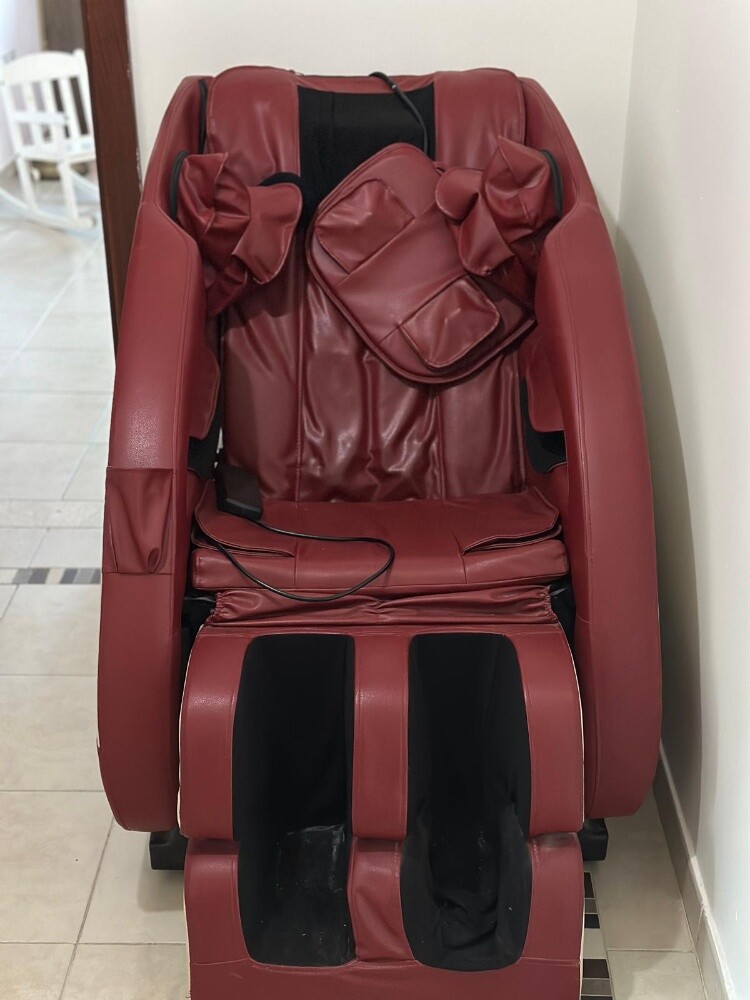 Used Massage chair Good condition - 1
