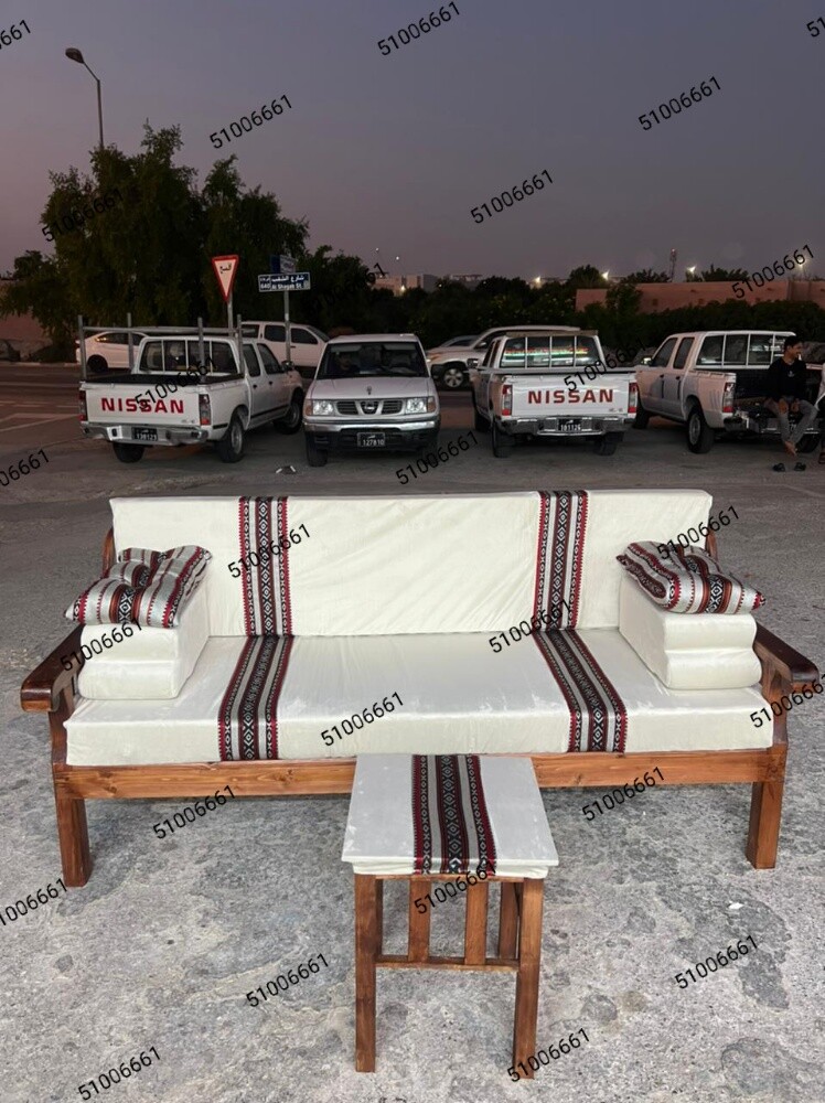 كراسي و طاولات - 8