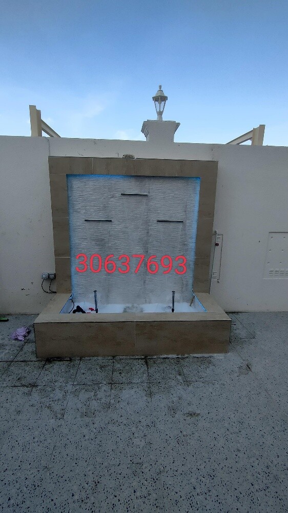 شلالات - 4