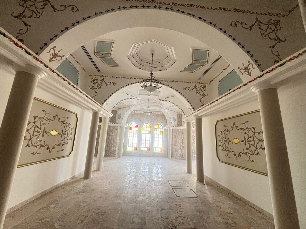 رسام بورتريه وجداريات - 2