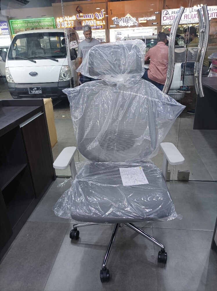 Office Chair ( brand New) - 12