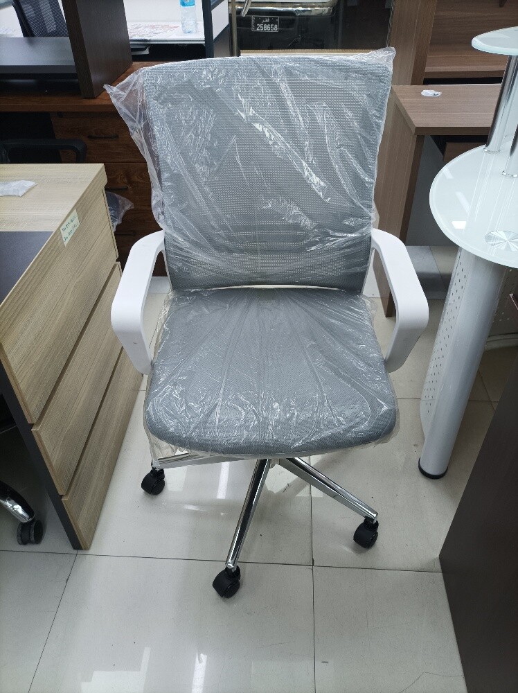 Office Chair ( brand New) - 8