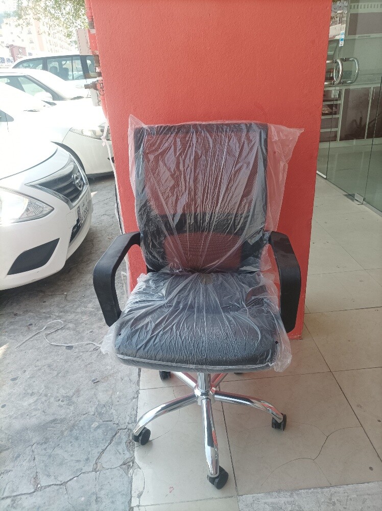 Office Chair ( brand New) - 4