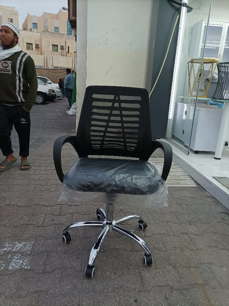 Office Chair ( brand New) - 5