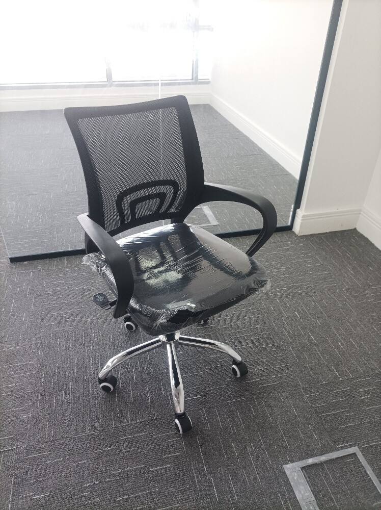 Office Chair ( brand New) - 6