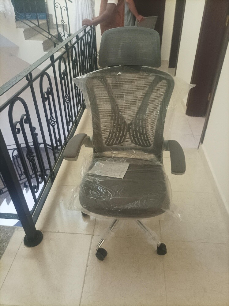 Office Chair ( brand New) - 10