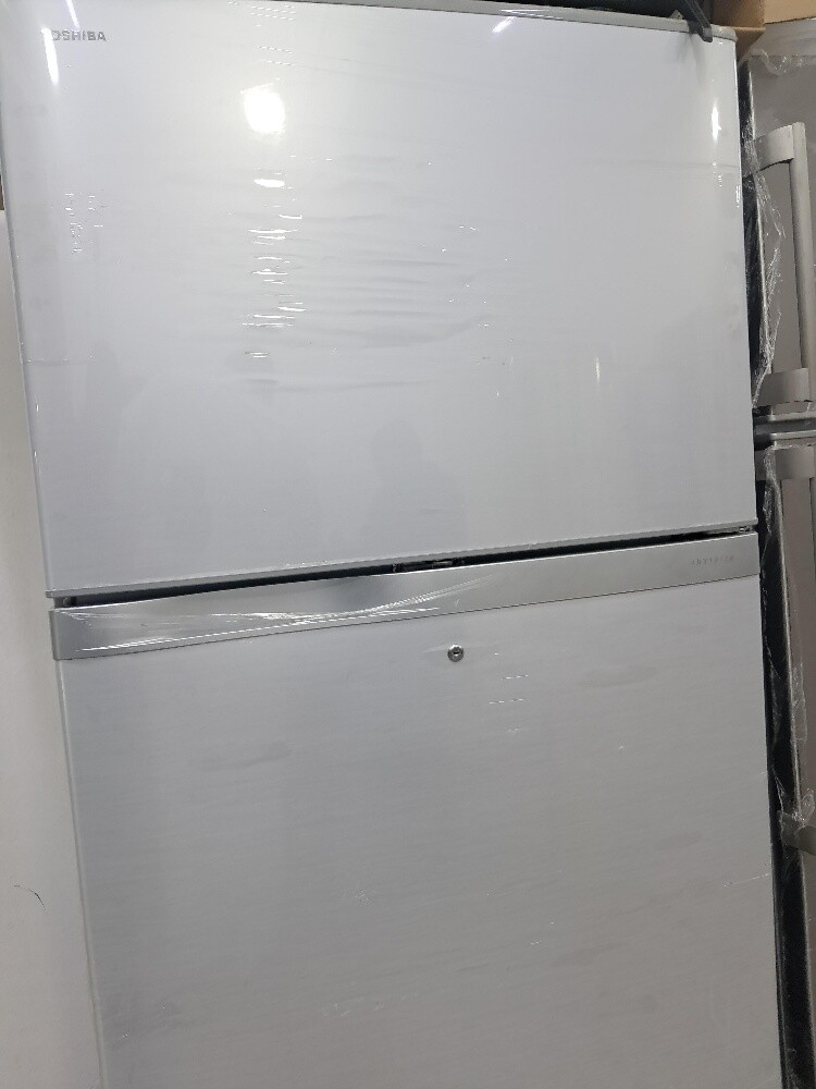 Toshiba Big Size Refrigerator Sale - 10