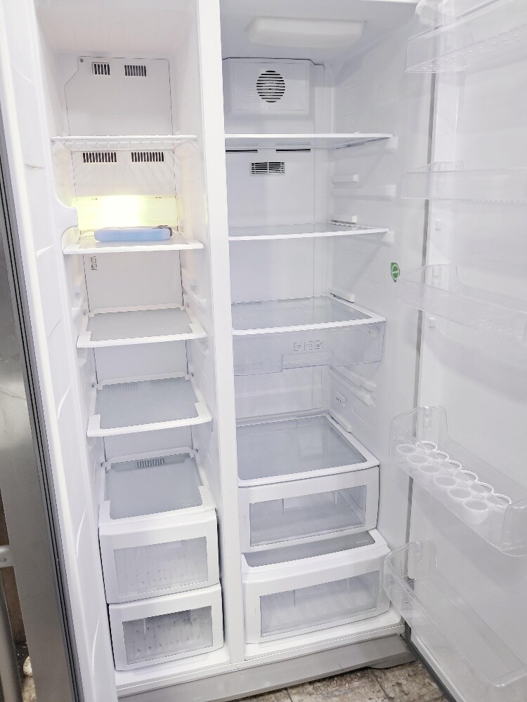 Toshiba Big Size Refrigerator Sale - 3