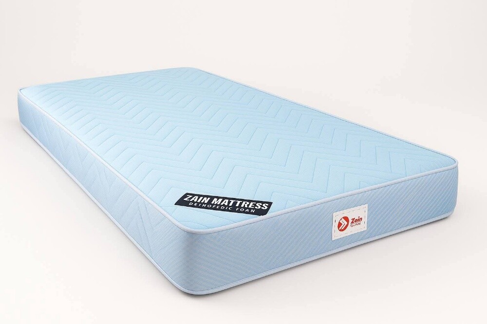 متوفر مراتب سبرينج وطبية وفندقية - 30