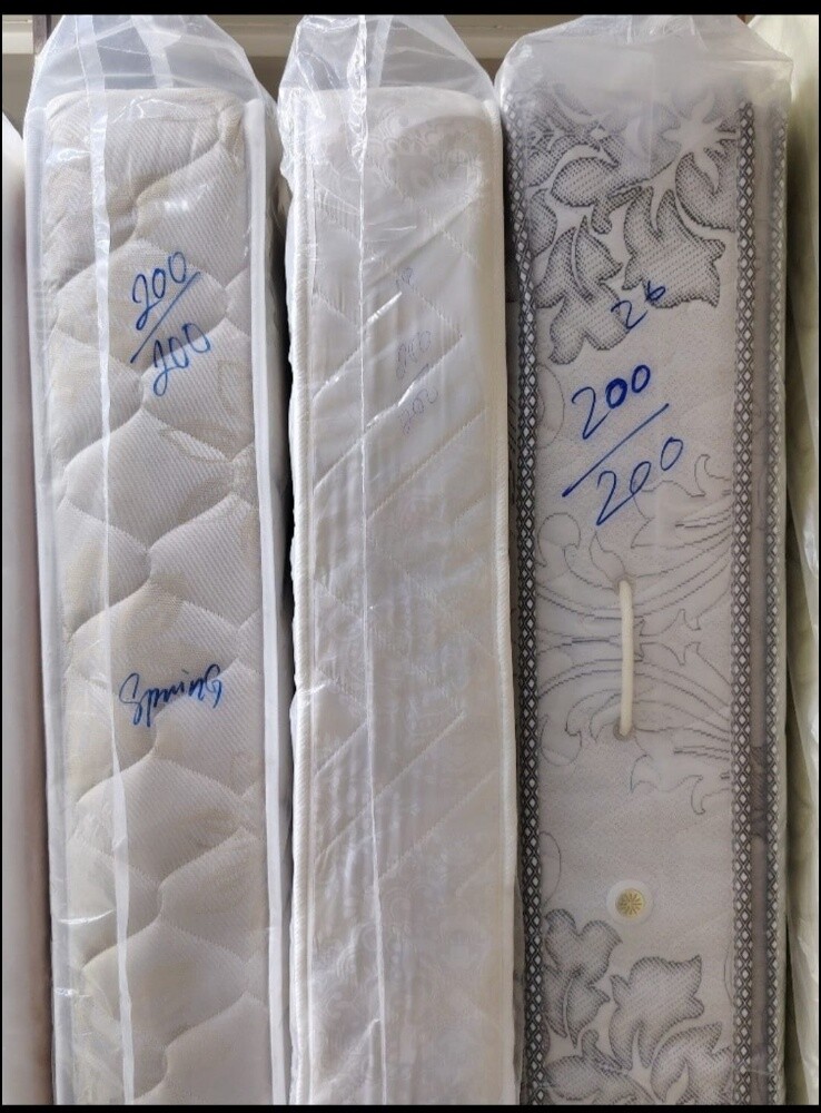 New mattress for sale Qatar - 26