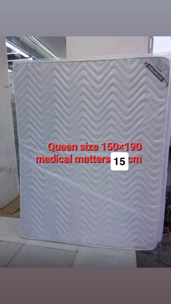New mattress for sale Qatar - 19