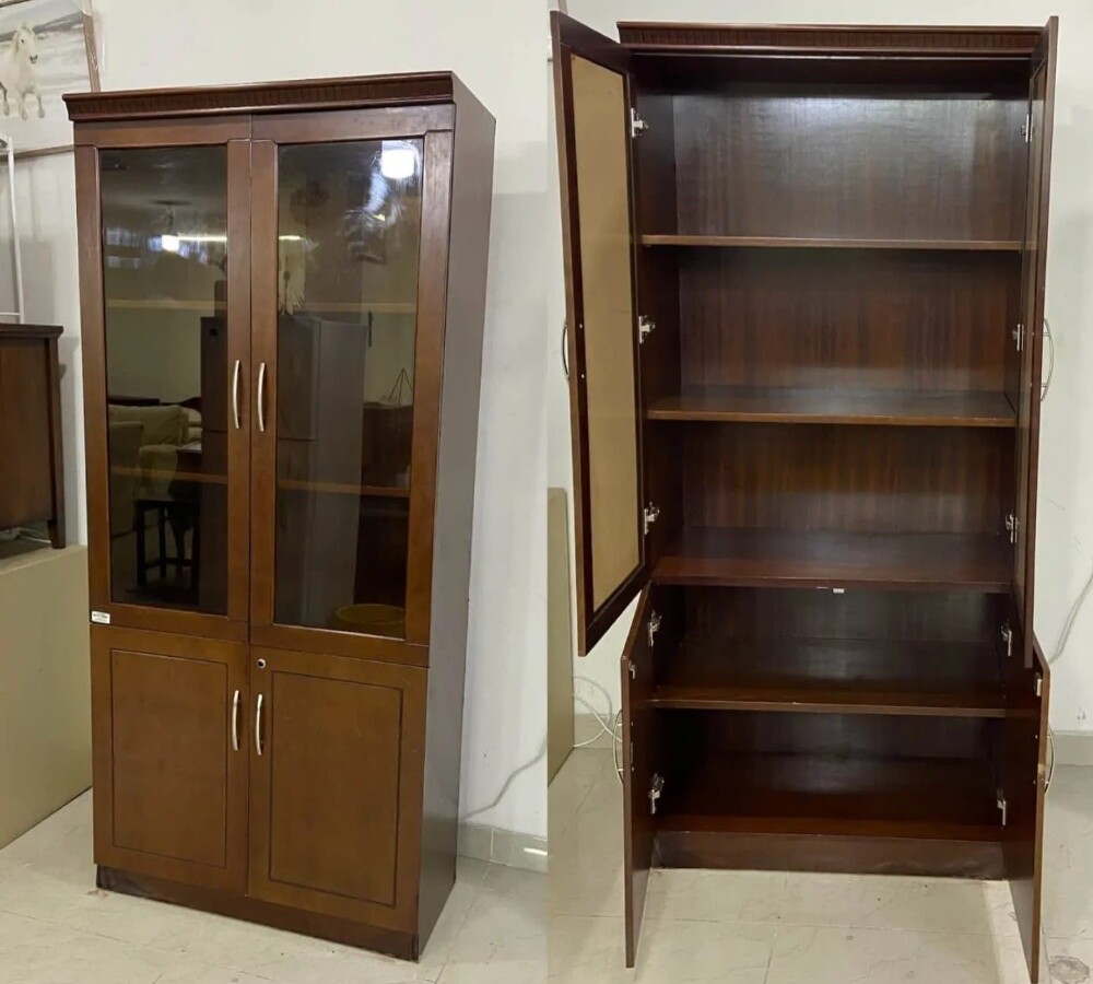 Qatar king furniture for sale - 28