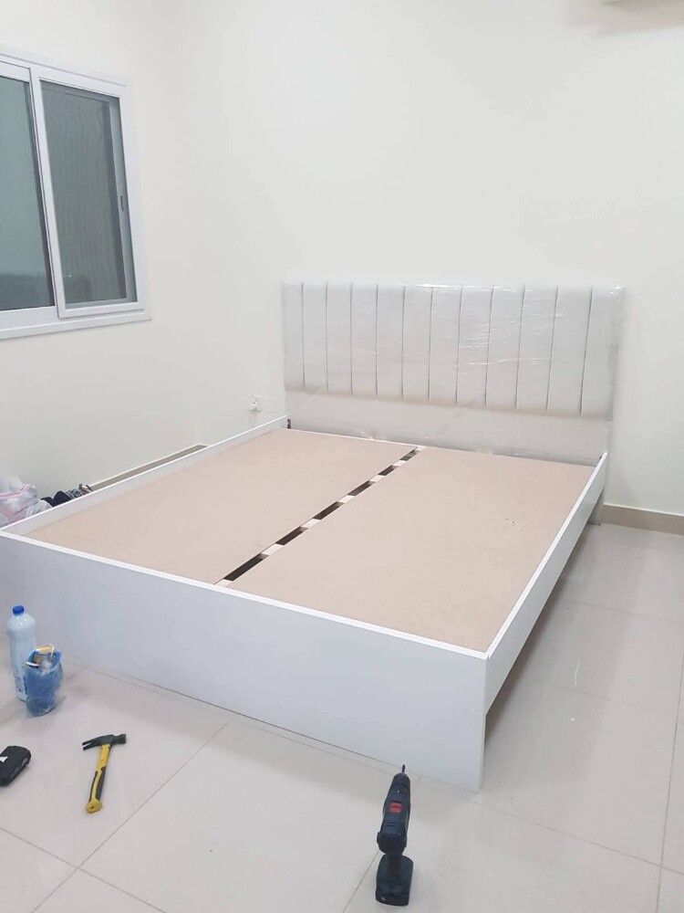 Qatar king furniture for sale - 22