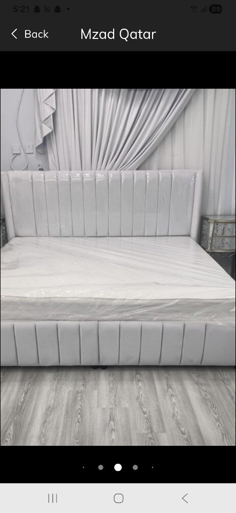 Qatar king furniture for sale - 27