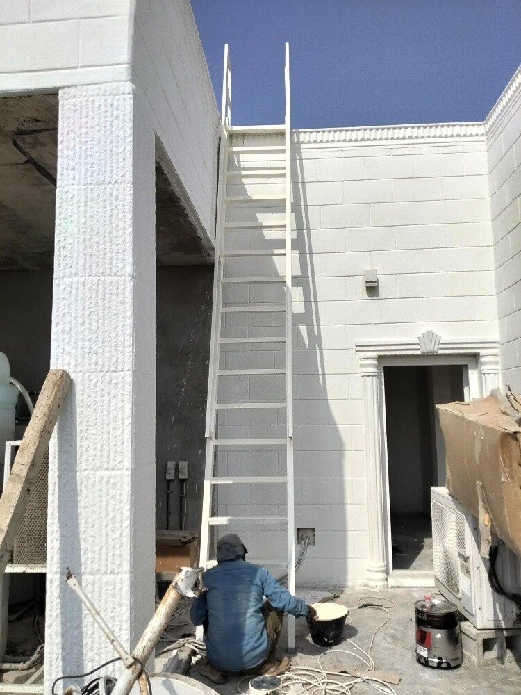 حداد جميع اعمال الحدادة - 15