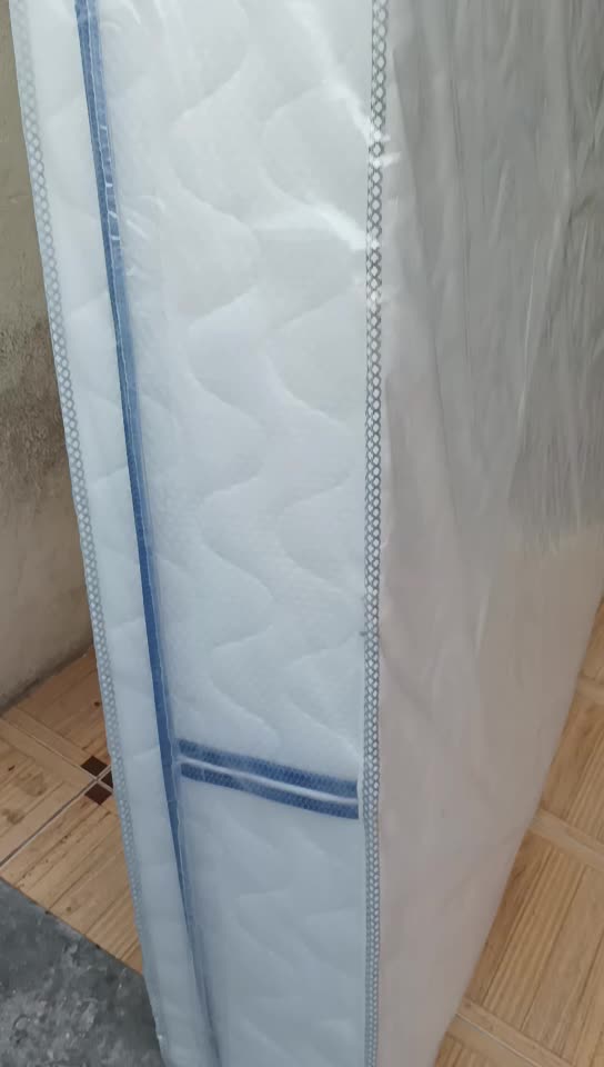 Spring and philotop mattress - 15