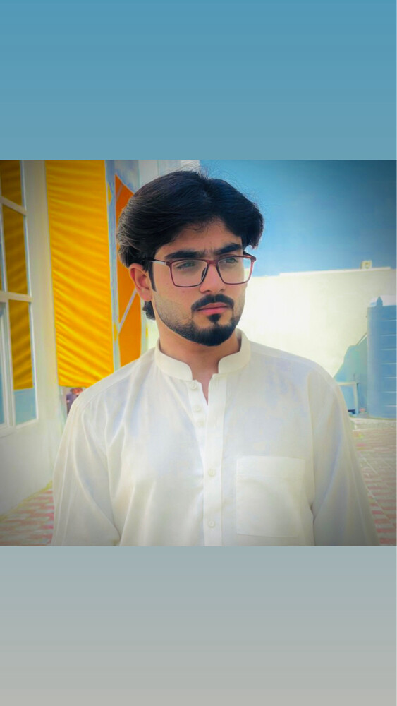 Muhammad Huzaifa - 1
