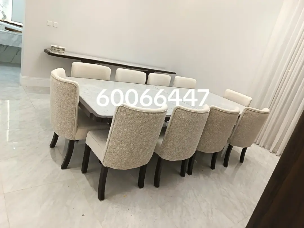 طاولات - 15