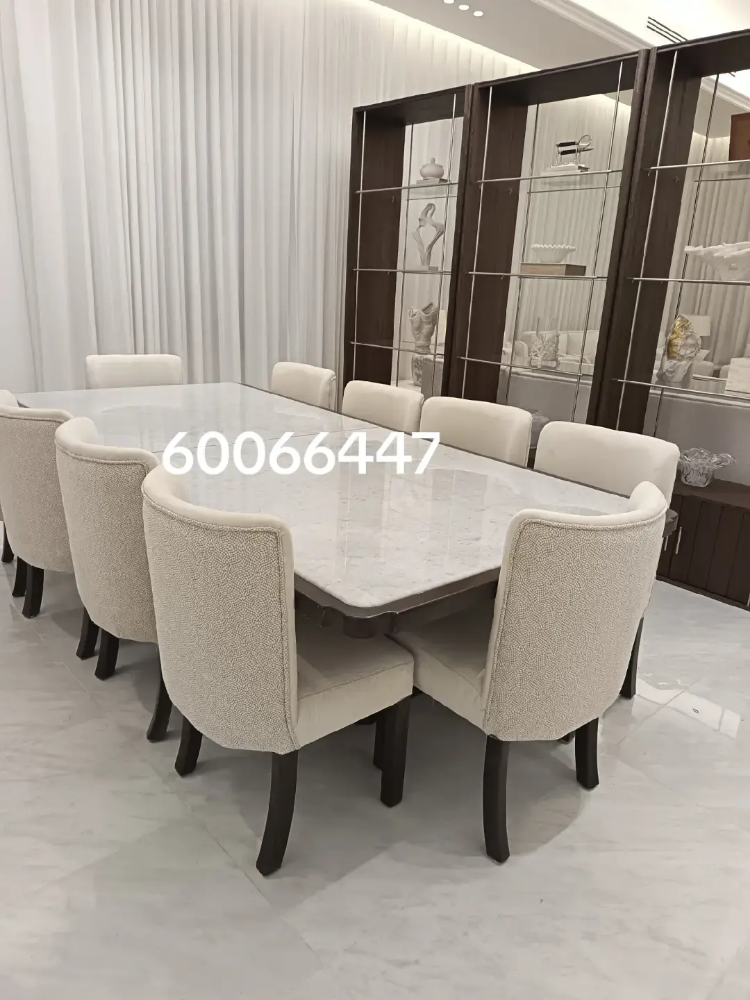 طاولات - 17