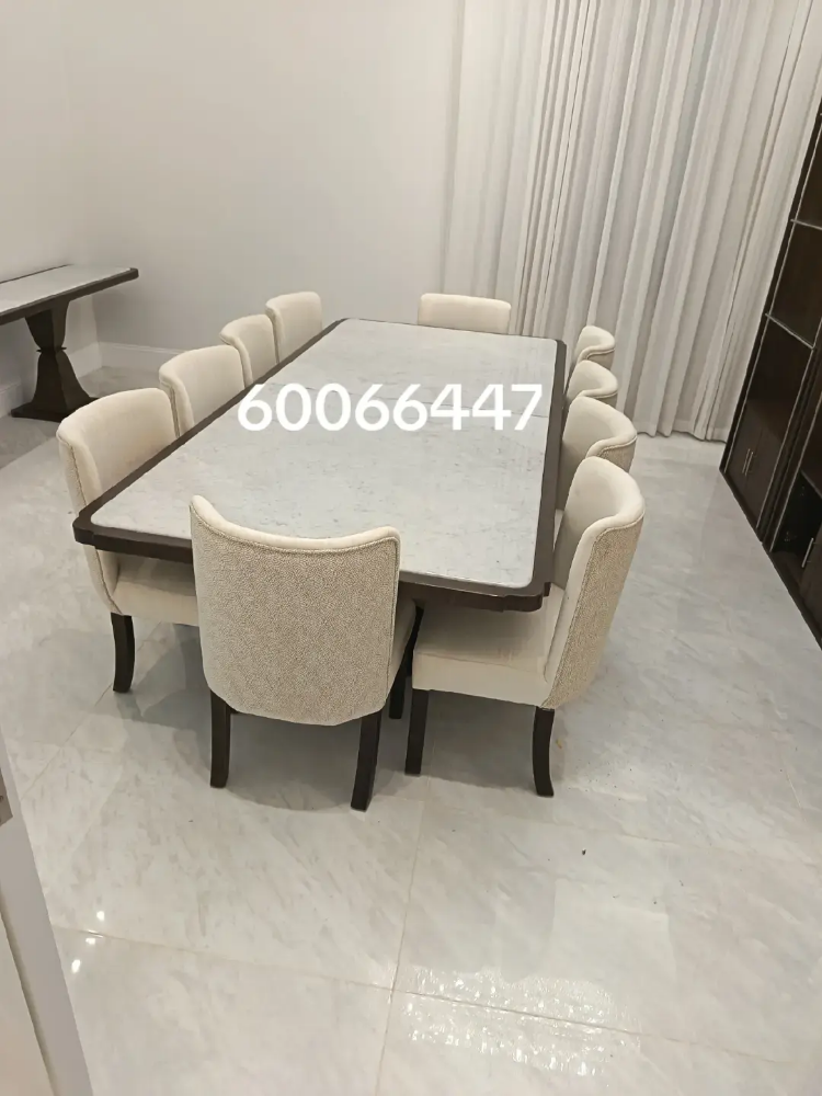 طاولات - 12