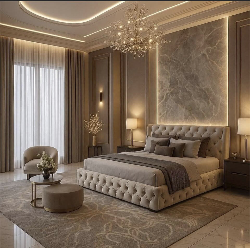 Interior Decoretion & Furniture  - 19