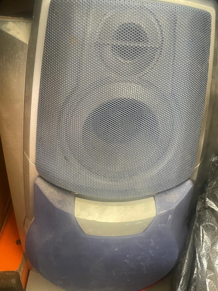 Speaker - 6