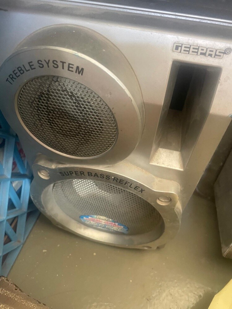 Speaker - 2