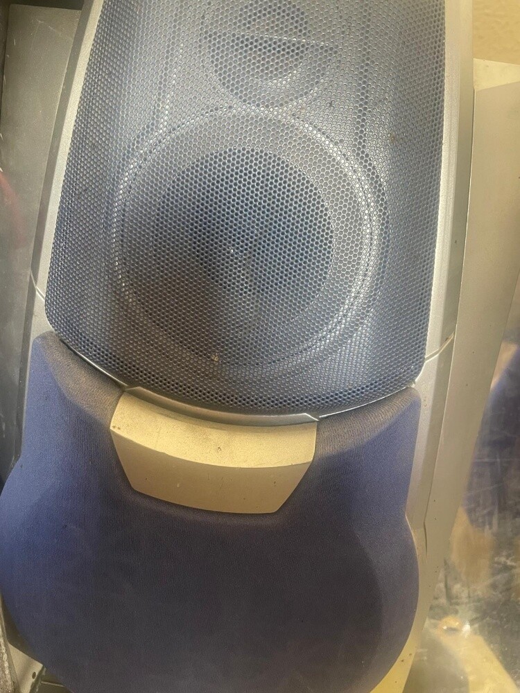 Speaker - 3