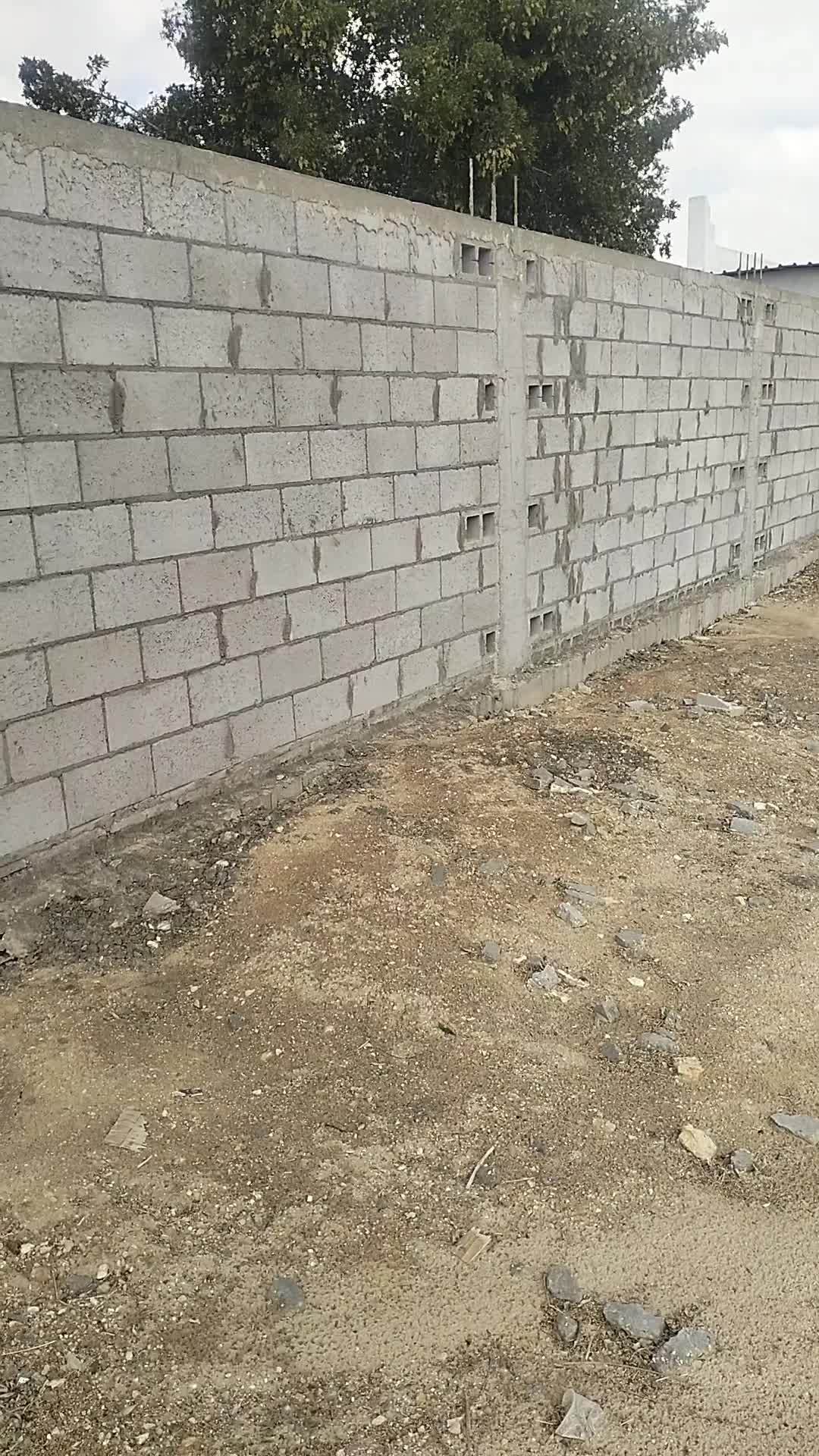 مقاول بناء - 1