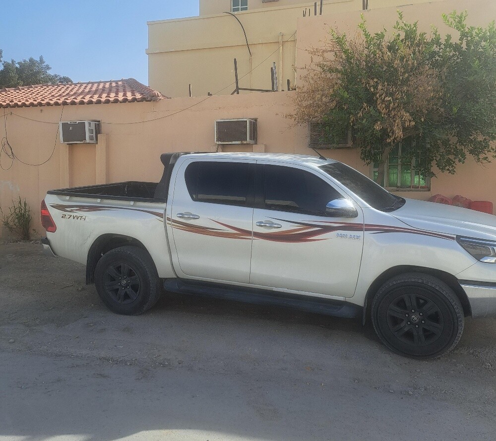 مندوب توصيل - 1