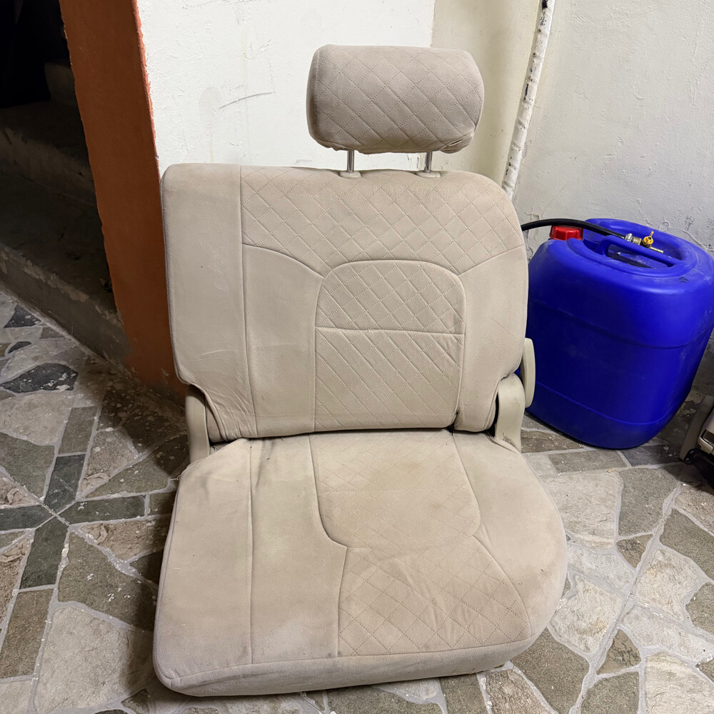 Land Cruiser 2008-2021back seats! - 3