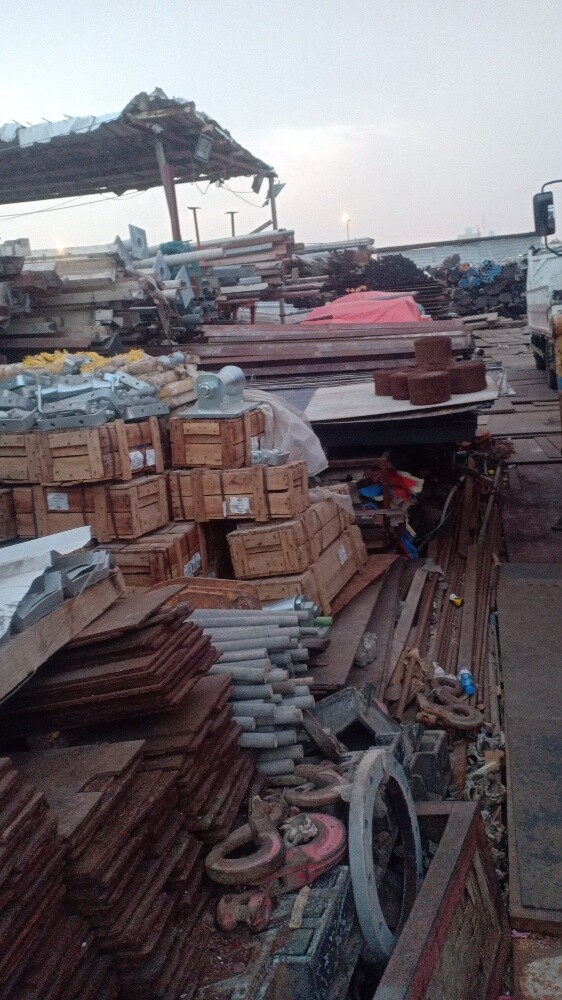 scrap - 5