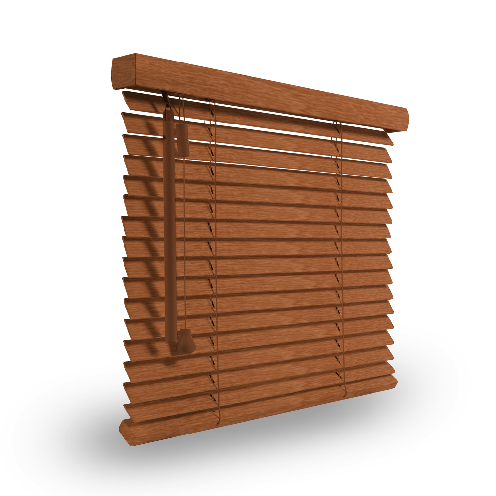 wooden vertical blind seal - 3