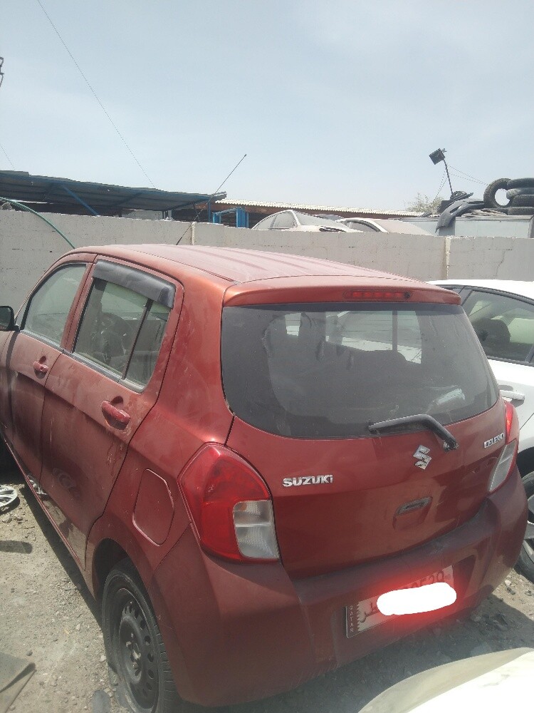 3 brother's garage and scrap - 3