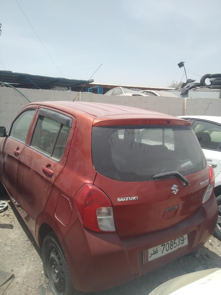 3 brother's garage and scrap - 2