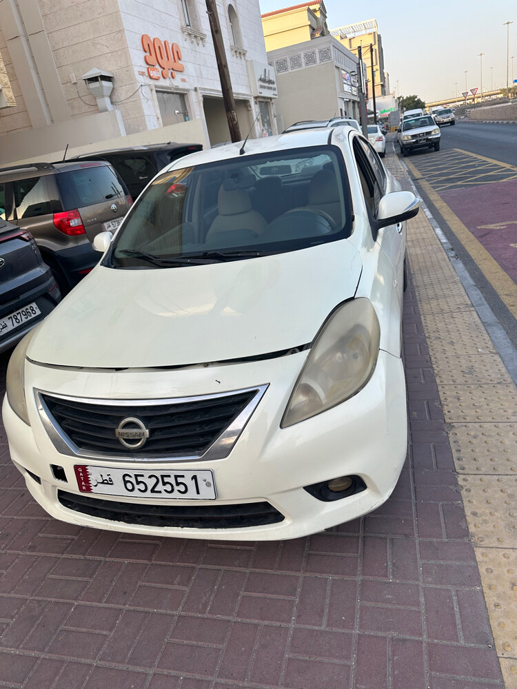 good car - 1