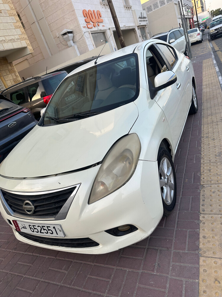 good car - 3