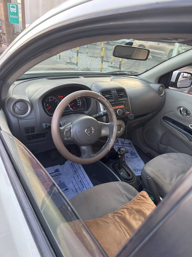 good car - 4