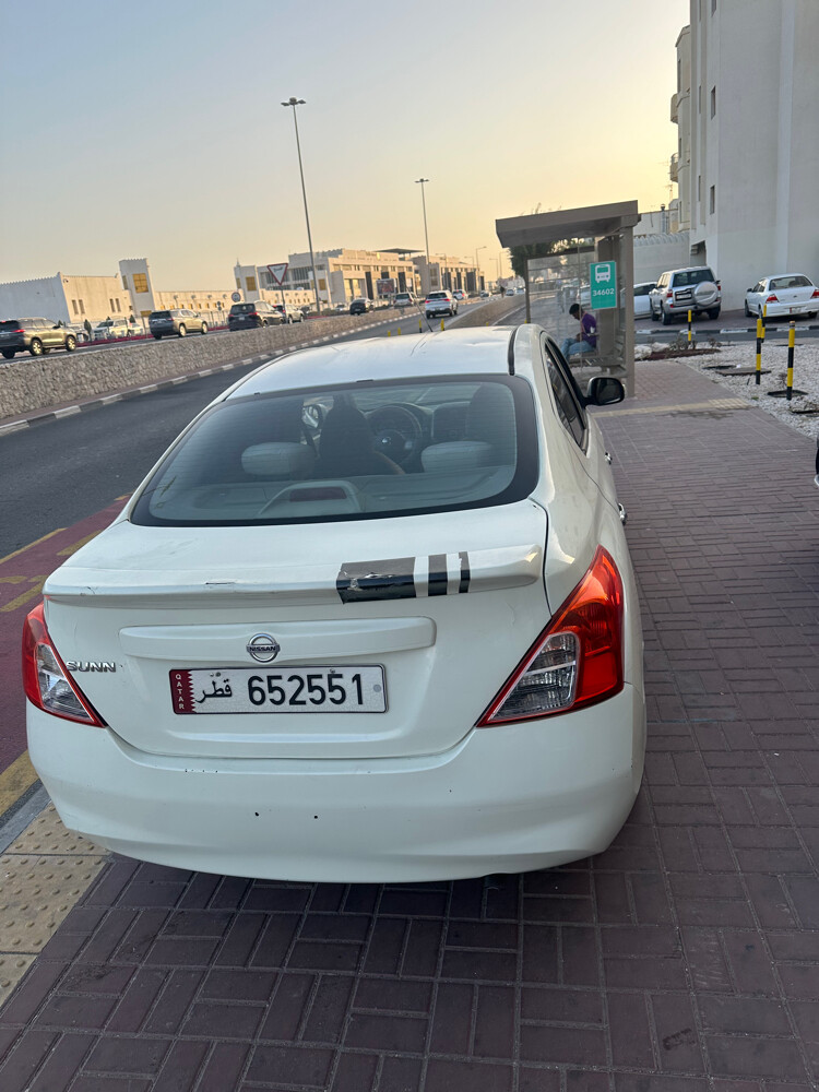 good car - 6