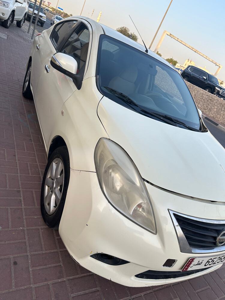 good car - 2