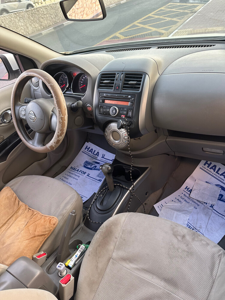 good car - 5