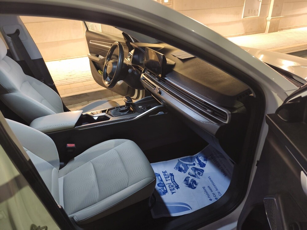 Changan 2022 - 3