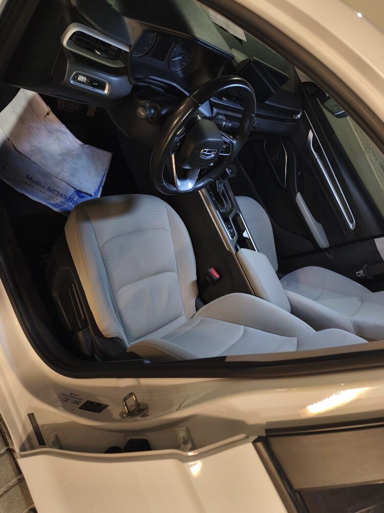 Changan 2022 - 2