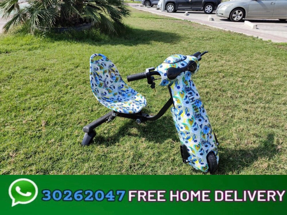 Drift scooter 36 volt  - 1