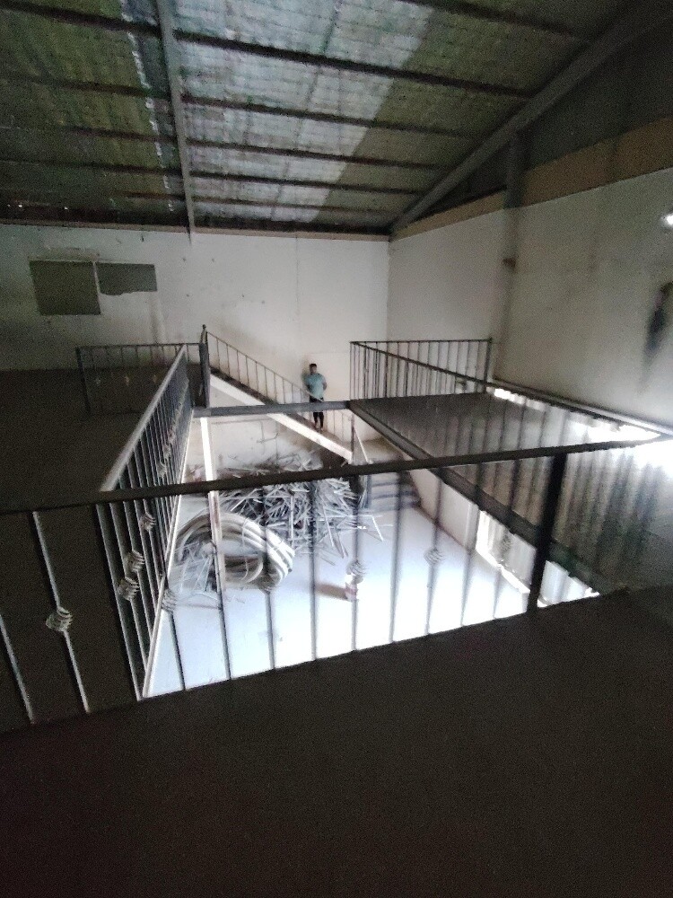 Store 600M,Office,4Rooms - 9