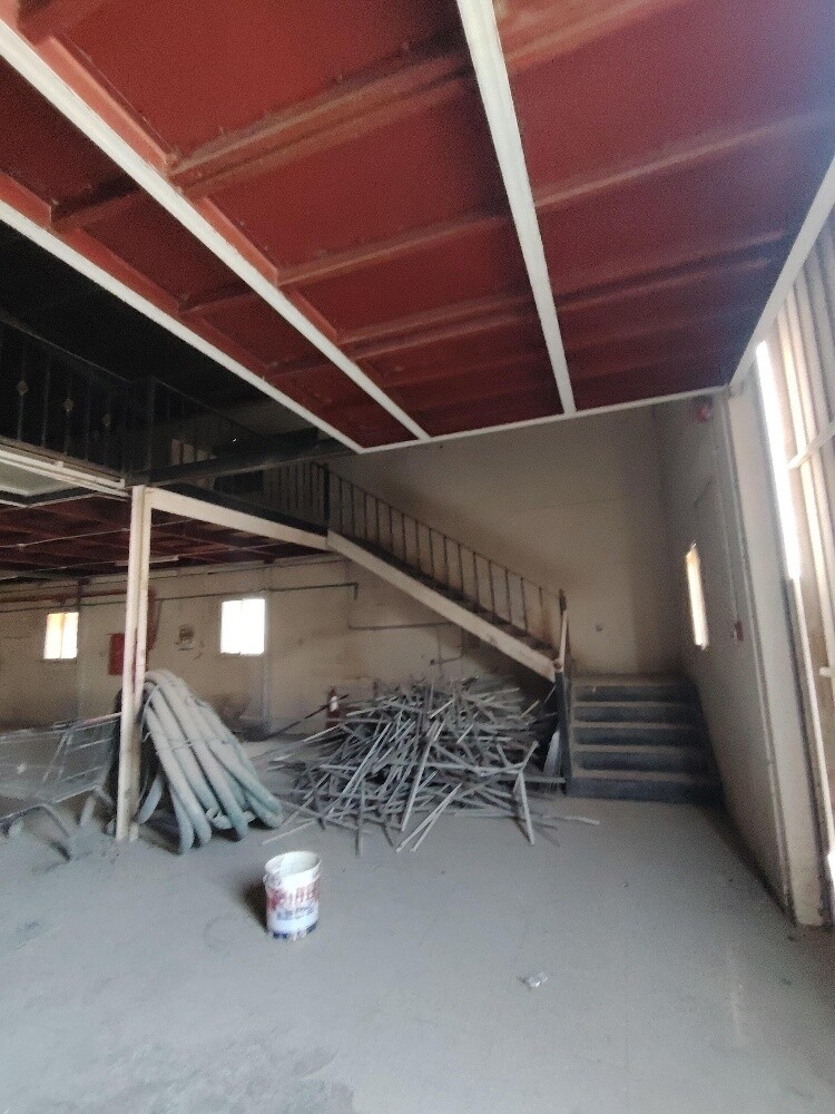Store 600M,Office,4Rooms - 3