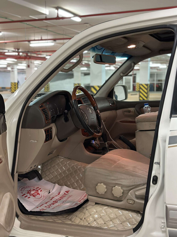 في اكس ار ٢٠٠٣ - 5